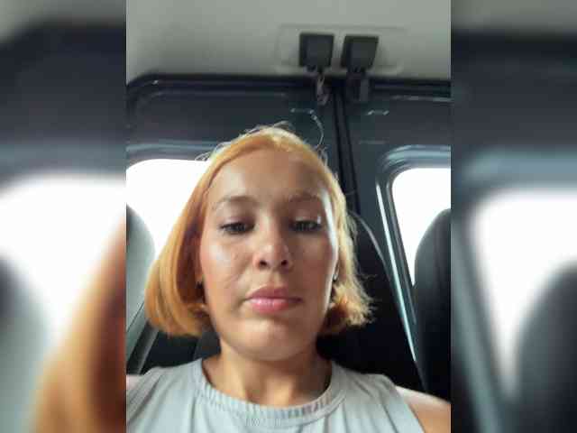 Talilia bongacams live cam model