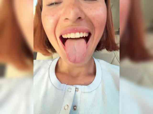 Talilia bongacams live cam model