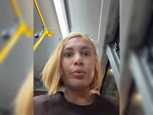 Talilia bongacams live cam model