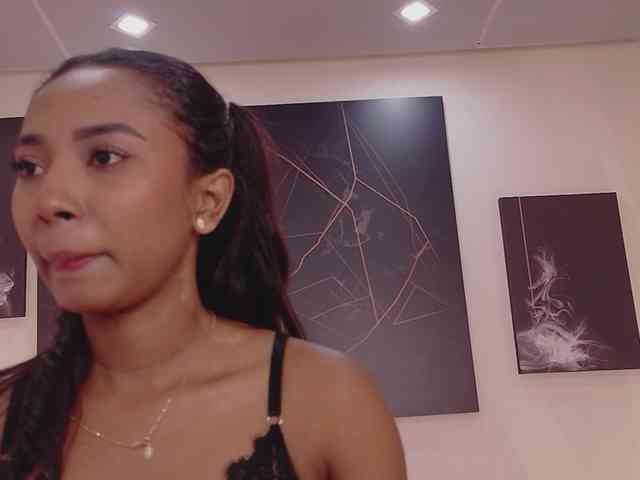GabrielaLugo bongacams live cam model