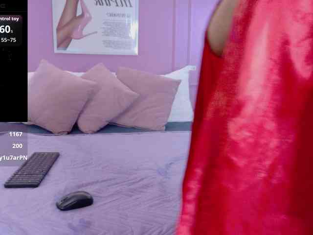 GabrielaLugo bongacams live cam model