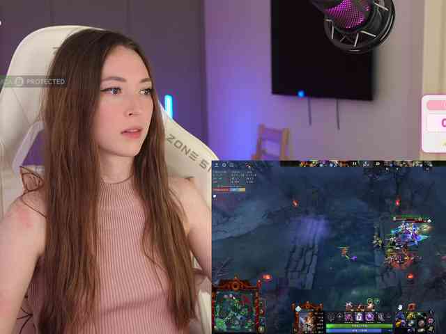 lollipop-o bongacams live cam model