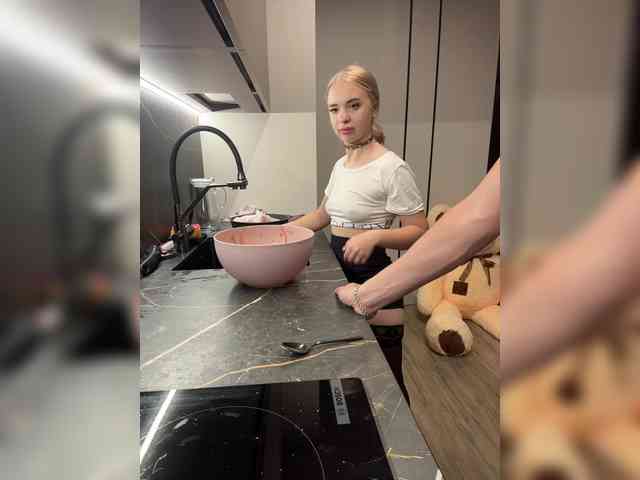 XKery bongacams live cam model