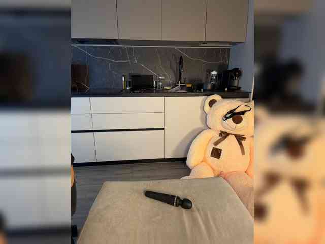 XKery bongacams live cam model