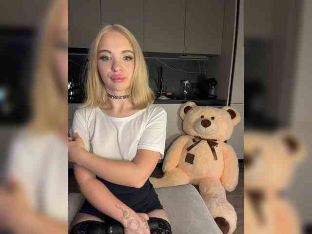 XKery bongacams live cam model