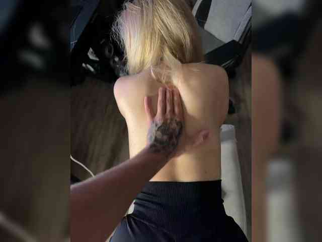 XKery bongacams live cam model
