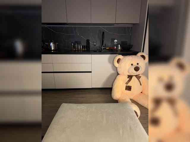 XKery bongacams live cam model