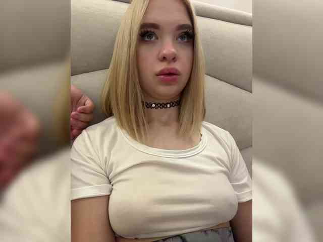 XKery bongacams live cam model