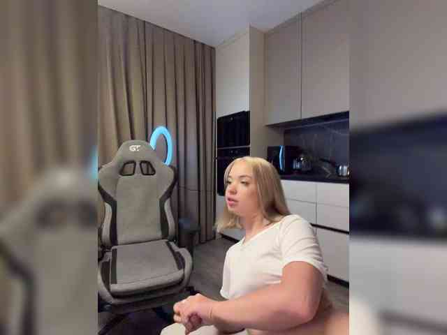XKery bongacams live cam model