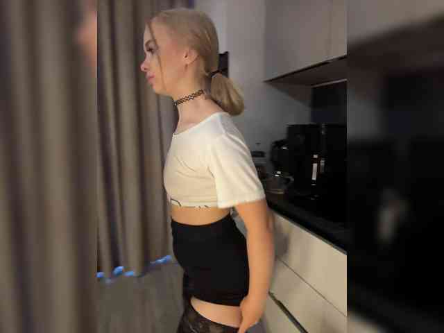 XKery bongacams live cam model