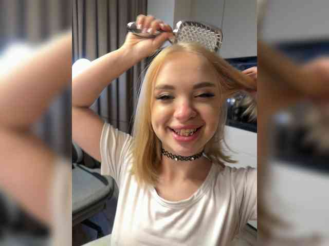 XKery bongacams live cam model