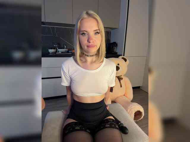XKery bongacams live cam model