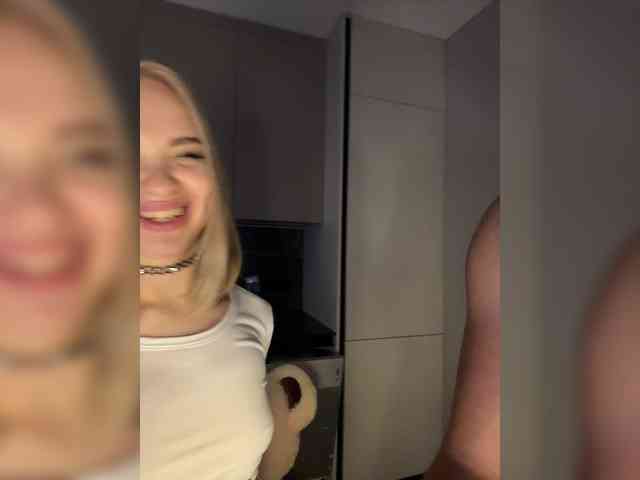 XKery bongacams live cam model