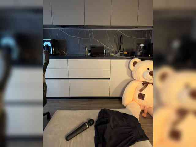 XKery bongacams live cam model