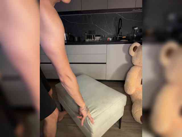 XKery bongacams live cam model