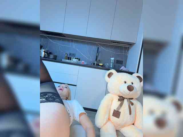 XKery bongacams live cam model