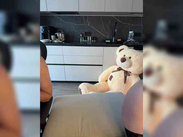 XKery bongacams live cam model