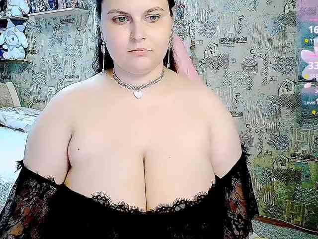SinfulWhisper bongacams live cam model