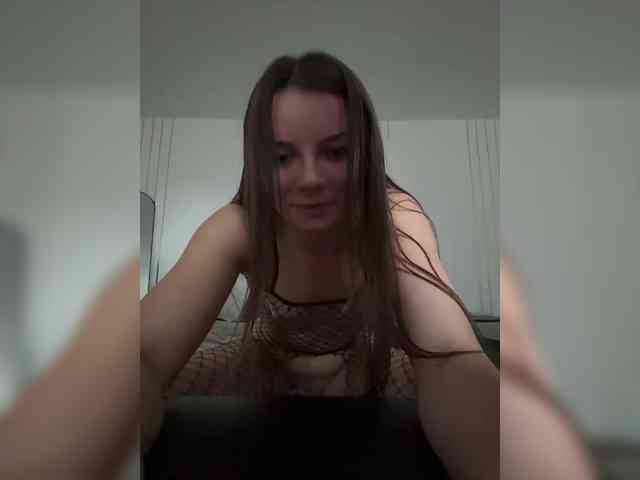 BABYam bongacams live cam model