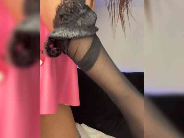 BABYam bongacams live cam model
