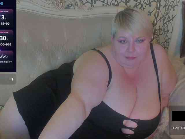 TerezaHall bongacams live cam model