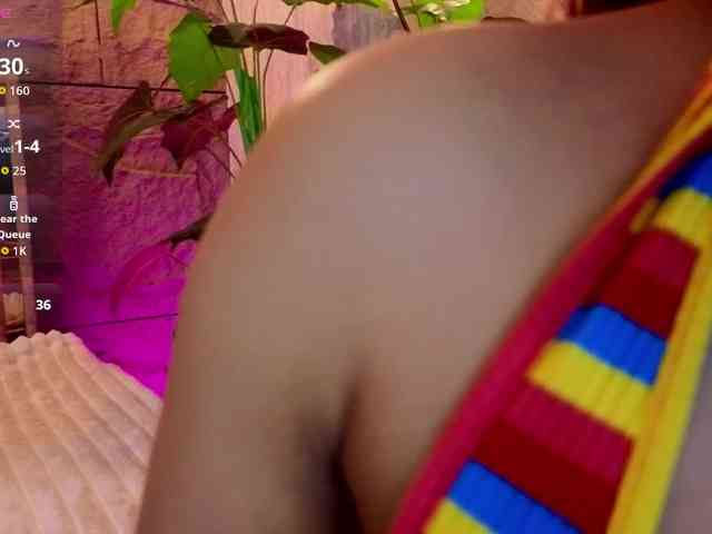 charlotte-69 bongacams live cam model