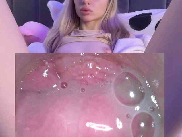 janne-mary bongacams live cam model