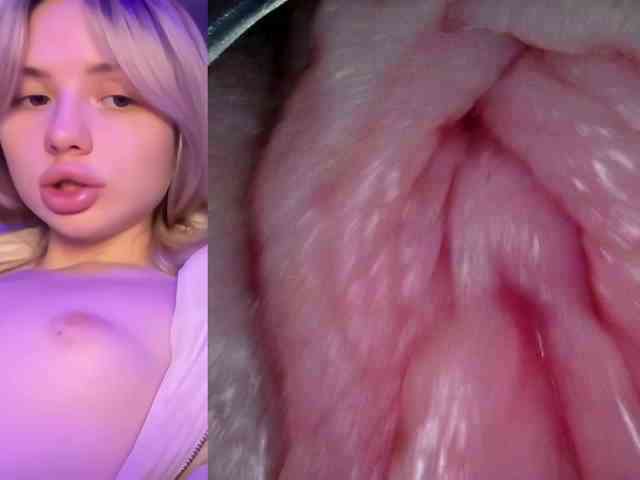janne-mary bongacams live cam model