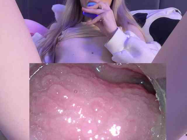 janne-mary bongacams live cam model