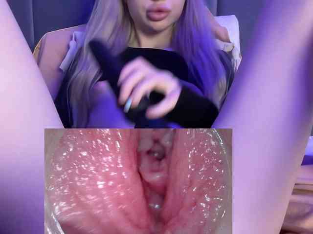 janne-mary bongacams live cam model