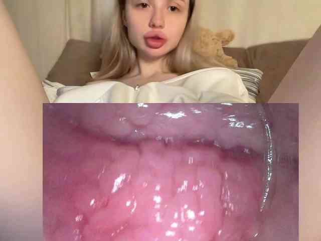 janne-mary bongacams live cam model