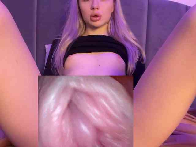 janne-mary bongacams live cam model