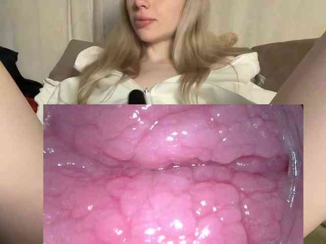 janne-mary bongacams live cam model