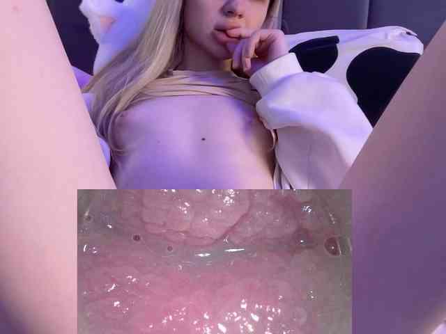 janne-mary bongacams live cam model