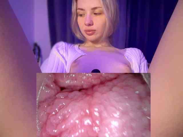 janne-mary bongacams live cam model