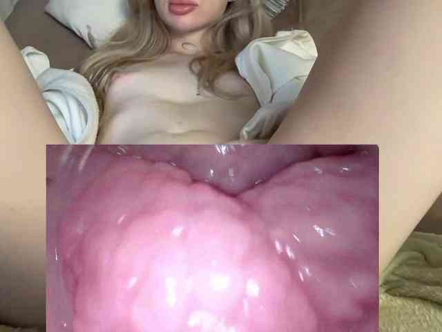 janne-mary bongacams live cam model