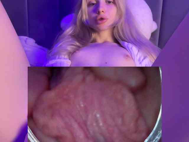 janne-mary bongacams live cam model