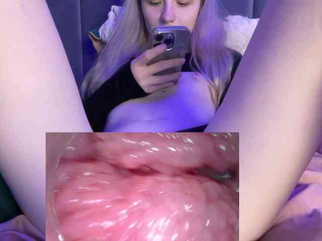 janne-mary bongacams live cam model