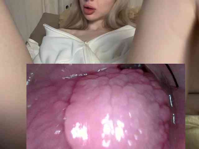 janne-mary bongacams live cam model
