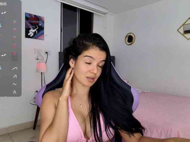 Kata-svn bongacams live cam model
