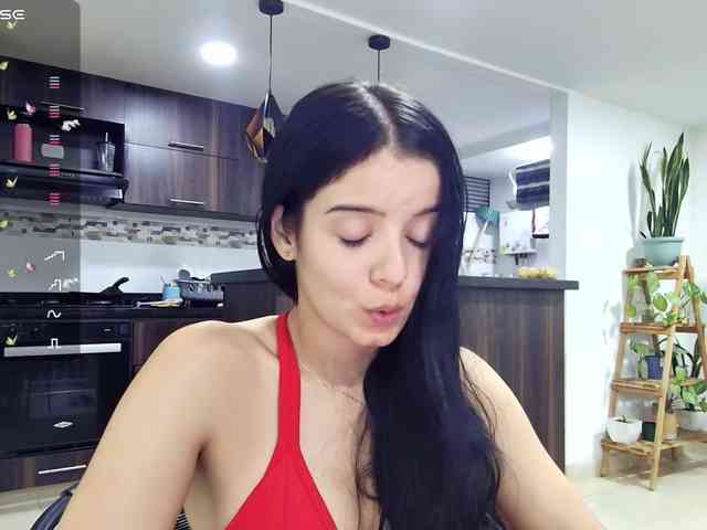 Kata-svn bongacams live cam model