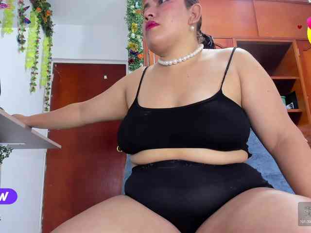 Elikolanny bongacams live cam model
