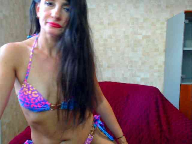 EvaLive1133 bongacams live cam model