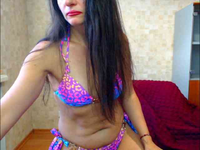 EvaLive1133 bongacams live cam model