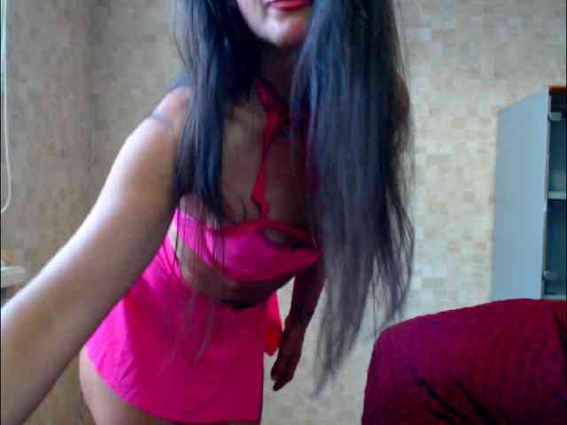 EvaLive1133 bongacams live cam model