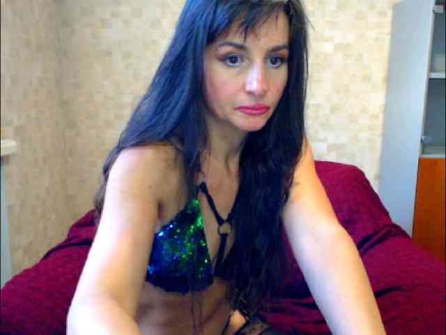 EvaLive1133 bongacams live cam model