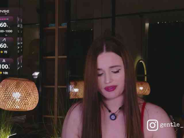 NovaTemptress1 bongacams live cam model