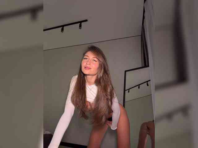 Pleasure- bongacams live cam model