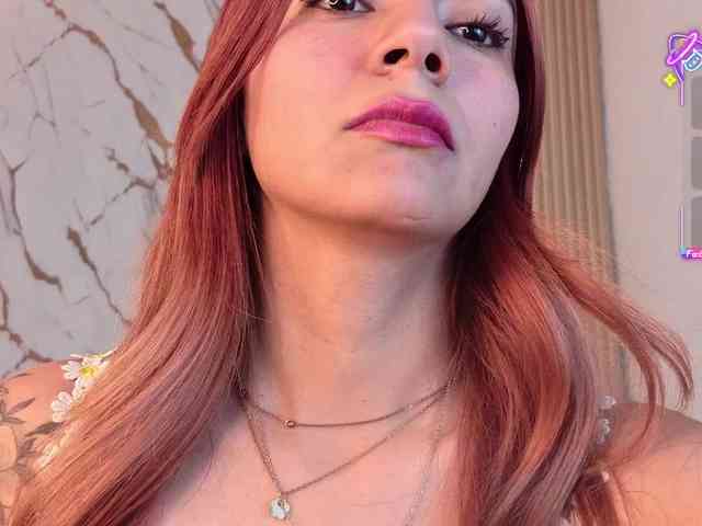 SamanthaEcheverry bongacams live cam model