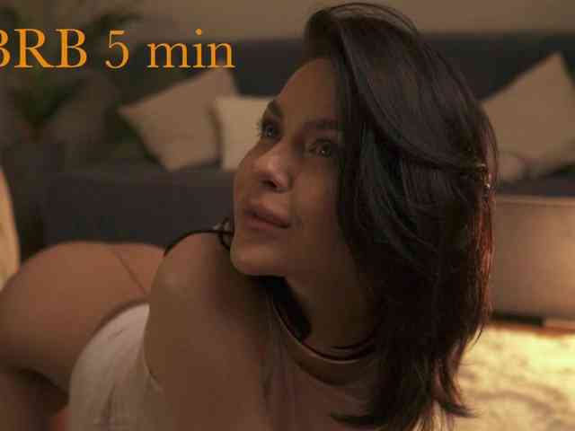 Mila-mila bongacams live cam model
